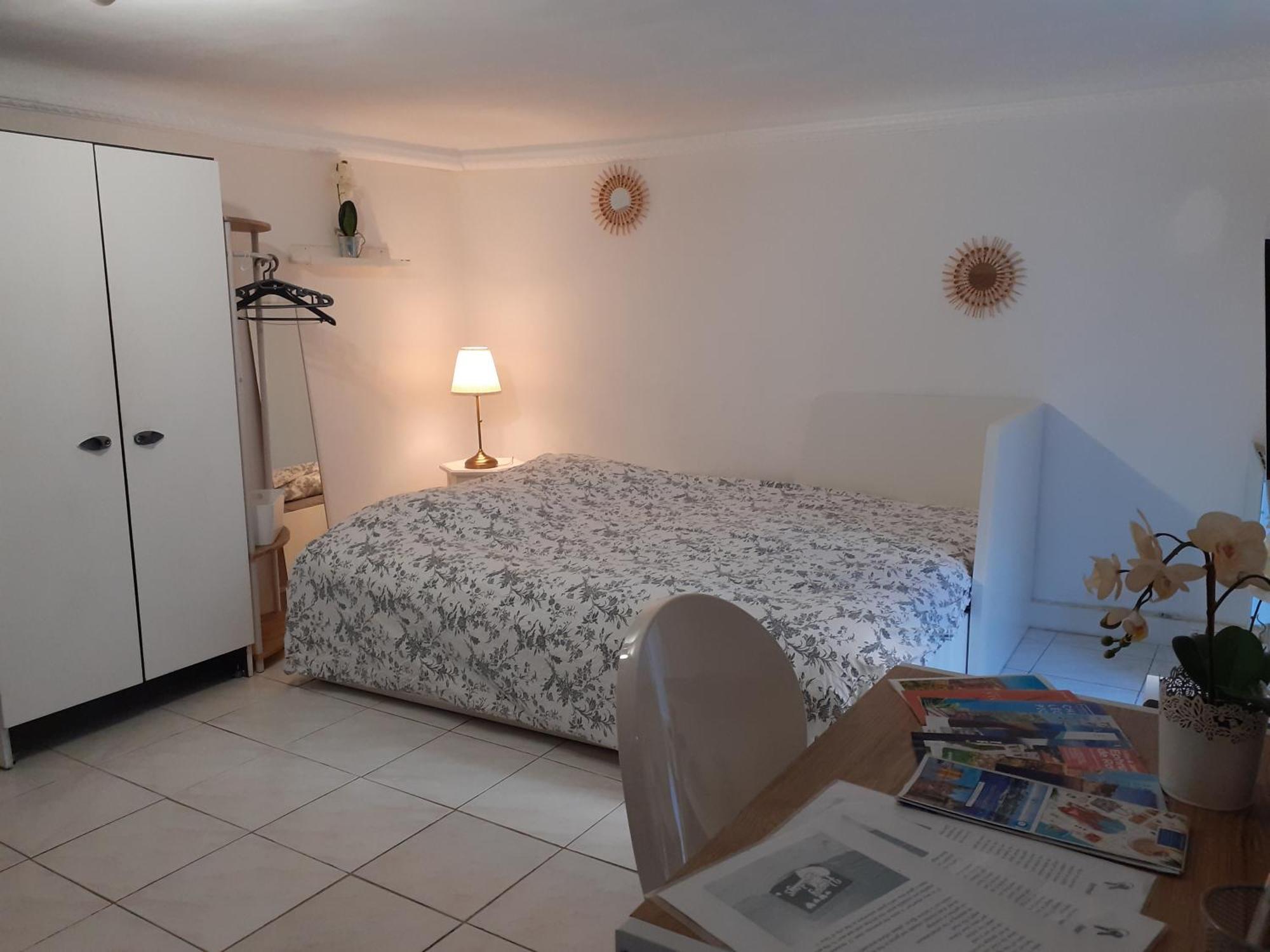 Neuf Centre Quartier Liberation Apartment *