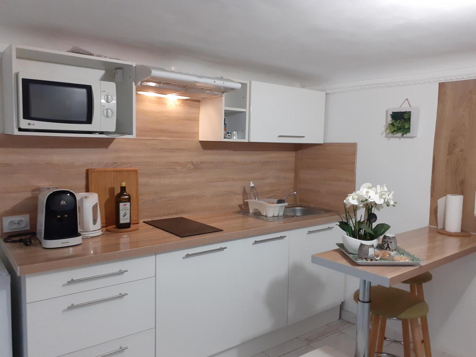 Neuf Centre Quartier Liberation Appartamento Nizza