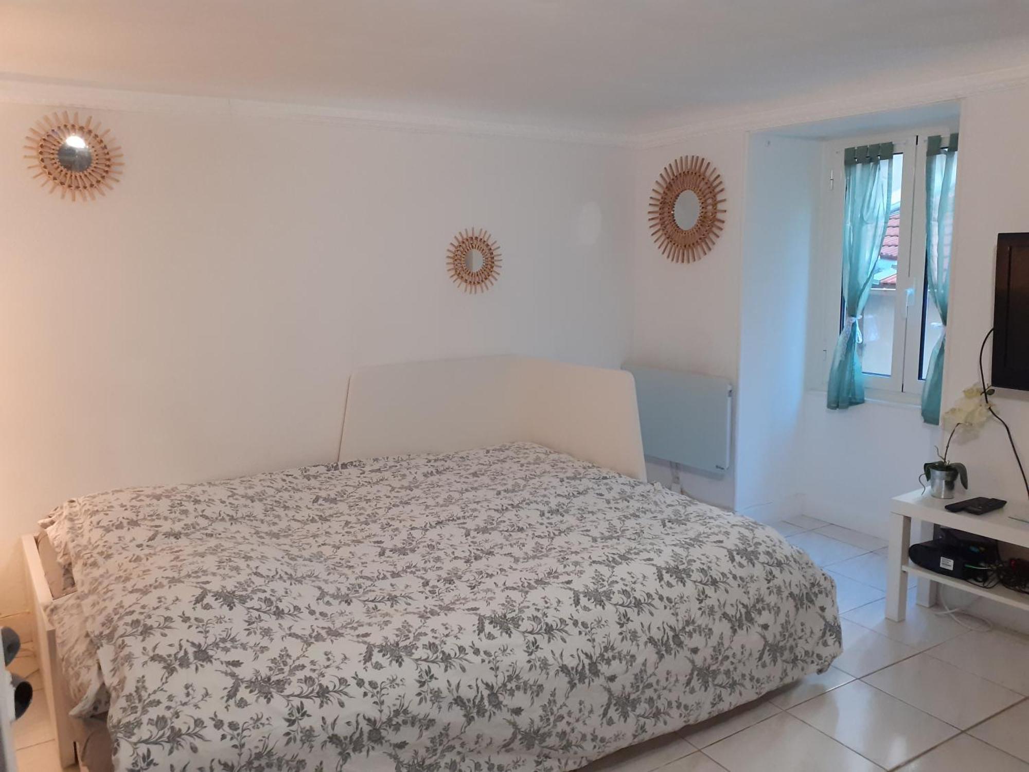 Apartment Neuf Centre Quartier Liberation *