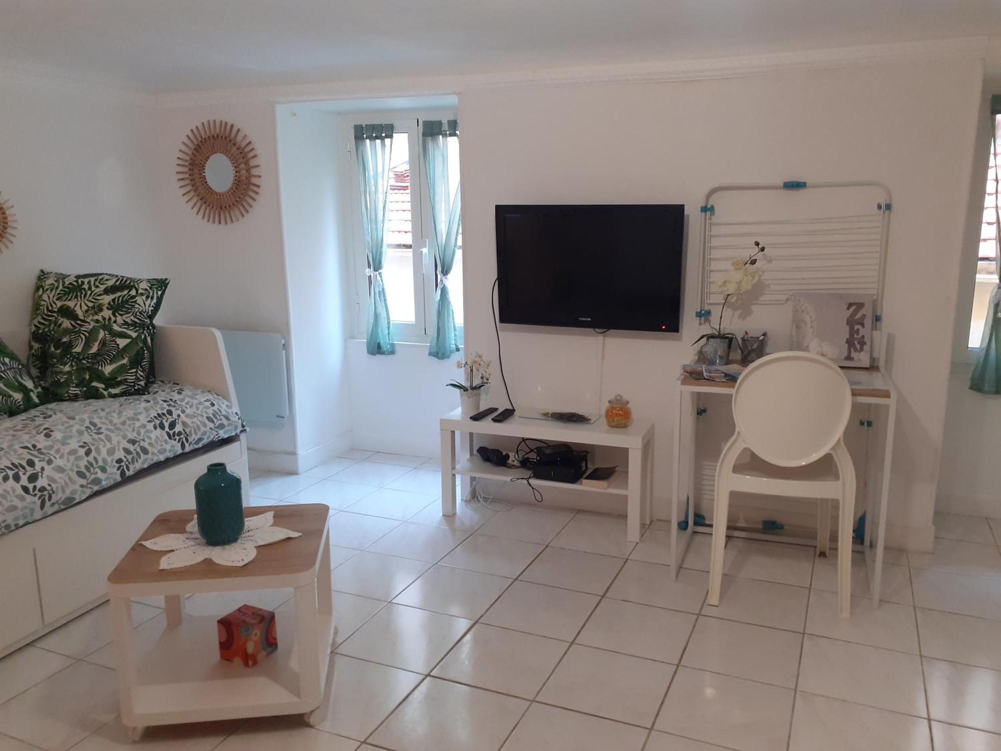 Neuf Centre Quartier Liberation Appartamento Nizza